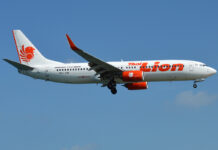 Thai Lion Air Buka Penerbangan Langsung Bali – Bangkok Tanpa Transit