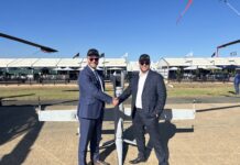 Airbus Bermitra dengan Drone Forge Kembangkan Flexrotor di Asia-Pasifik