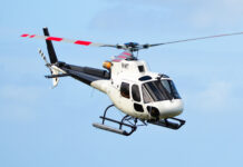 Helipower Tambah Airbus H125 Terus Berkembang