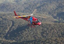 Microflite Pesan Helikopter H125 untuk Perluas Operasi Utilitasnya di Australia