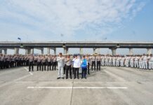 Pemerintah Tutup One Way Nasional dan Apresiasi Seluruh Stakeholder