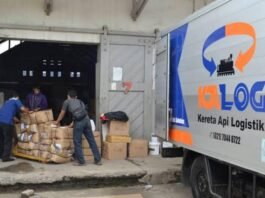 KAI Logistik Hadirkan Promo Merdeka Ongkir untuk Pengiriman Paket