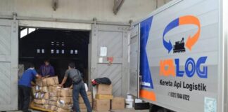 Ada 15 BUMN Logistik Akan Digabung