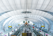 Penumpang Pesawat ke Thailand Wajib Isi TDA Card Mulai 1 Mei 2025