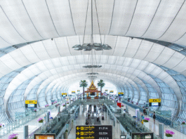 Bandara di Asia Terapkan Lagi Protokol Pandemi Covid karena Virus Nipah