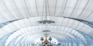 Bandara di Asia Terapkan Lagi Protokol Pandemi Covid karena Virus Nipah