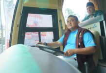 Pemkab Bogor Siapkan Bus Wisata Gratis untuk Keliling Cibinong Raya