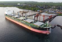 Pelindo Datangkan 2 Unit Kapal Keruk Besar Atasi Pendangkalan Alur Bengkulu