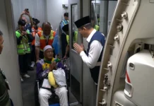 Penerbangan Jemaah Haji Indonesia Masih Berlangsung Hingga 31 Mei 2025