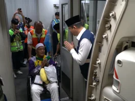 Pemerintah Tetapkan Biaya Haji Tahun 2026 Turun Rp2 Juta per Jemaah