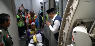 Pemerintah Tetapkan Biaya Haji Tahun 2026 Turun Rp2 Juta per Jemaah