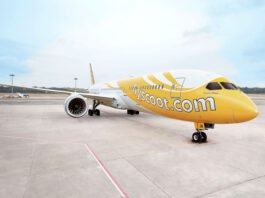 Scoot Luncurkan Promo Tematik Juli 2026