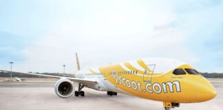 Scoot Luncurkan Promo Tematik Juli 2026