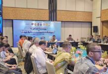 Indonesia Siap Hadapi Audit IMSAS 2025