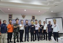 Peningkatan Pelayanan Surveillance di Wilayah Papua Wujud Komitmen Tingkatkan Keselamatan dan Efisiensi Penerbangan