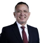 Menteri BUMN Angkat Rizal Pahlevi Jadi Dirut InJourney Airports