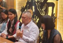 Kemenhub dan Aplikator Ojol Bahas Potongan Tarif