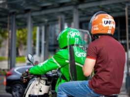 Sistem Bagi Hasil Transportasi Daring Harus Transparan