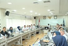 Kemenhub Lakukan Audit Internal ICAO USOAP