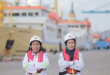 Komitmen Kemenhub Dukung Kesetaraan Gender di Sektor Maritim