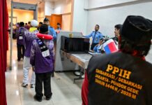 Kemenhub Pastikan Kesiapan Transportasi Jemaah Haji Tahun 2025