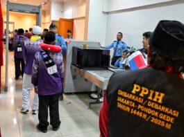 Sinergi dengan Imigrasi dan Kemenhaj Perkuat Garda Depan Cegah Haji Ilegal