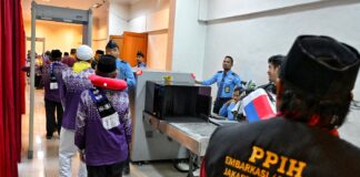 Sinergi dengan Imigrasi dan Kemenhaj Perkuat Garda Depan Cegah Haji Ilegal