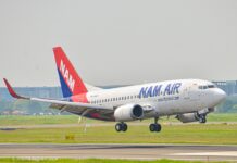 Maskapai NAM Air Kembali Layani Penerbangan Jakarta – Batam – Natuna