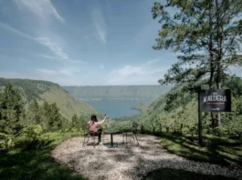 Kemenpar Perkuat Persiapan Revalidasi UNESCO Global Geopark Indonesia