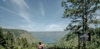 Kemenpar Perkuat Persiapan Revalidasi UNESCO Global Geopark Indonesia