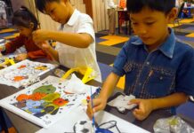 Nikmati Momen Libur Panjang dengan Nyaman di Harper Cikarang