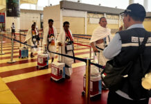 Arab Saudi Umumkan Keberhasilan Penyelenggaraan Haji 1446 Hijriah