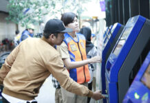 Program Diskon Tarif Dorong Konektivitas Antardaerah