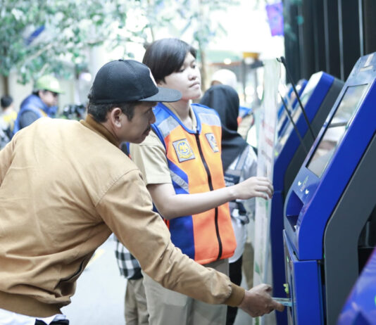 ASDP Jamin Refund Selisih Tarif