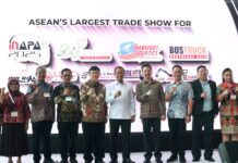 Kendaraan Listrik Berperan Strategis untuk Keselamatan Berkendara