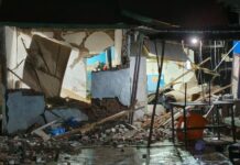 Ini Perkembangan Situasi dan Penanganan Bencana pada 23 Mei 2025