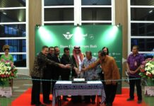 Maskapai Saudia Perluas Jaringan Global dengan Lebih dari 10 Destinasi Baru untuk Tahun 2025