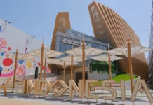 Kemenpar Segera Promosikan Pariwisata Indonesia di Osaka World Expo 2025 Jepang