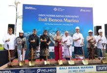 Pelindo Siap Perkuat Pariwisata Maritim Indonesia