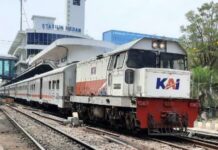 Konektivitas Kereta Api Sumut Dorong Pertumbuhan Penumpang hingga Efisiensi Logistik