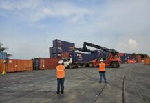 KAI Logistik Tambah Terminal Bersertifikat Halal