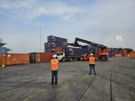 Kemenhub Percepat Multimoda dan Digitalisasi