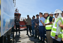 Akselerasi Pengerukan Alur Pelayaran Perlancar Distribusi BBM dan Logistik