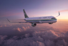 Maskapai Saudia Hadirkan Transformasi Revolusioner untuk Pengalaman Haji