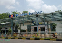 KAI Jember Hadirkan Program Schooliday Jelang Liburan Sekolah