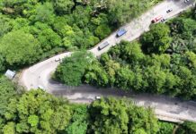 Pendanaan Sindikasi Jalan Mulus ke Flyover Sitinjau Lauik Resmi Ditandatangani