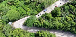 Pendanaan Sindikasi Jalan Mulus ke Flyover Sitinjau Lauik Resmi Ditandatangani