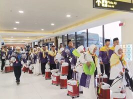 Kemenhaj Minta Waspadai Tawaran Visa Haji Mujamalah