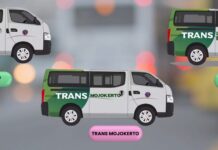 Bus Trans Jatim Telah Memperluas Layanan Transportasi Umum