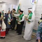 InJourney Airports Siapkan 18 Bandara Layani Perjalanan Jemaah Haji 2025